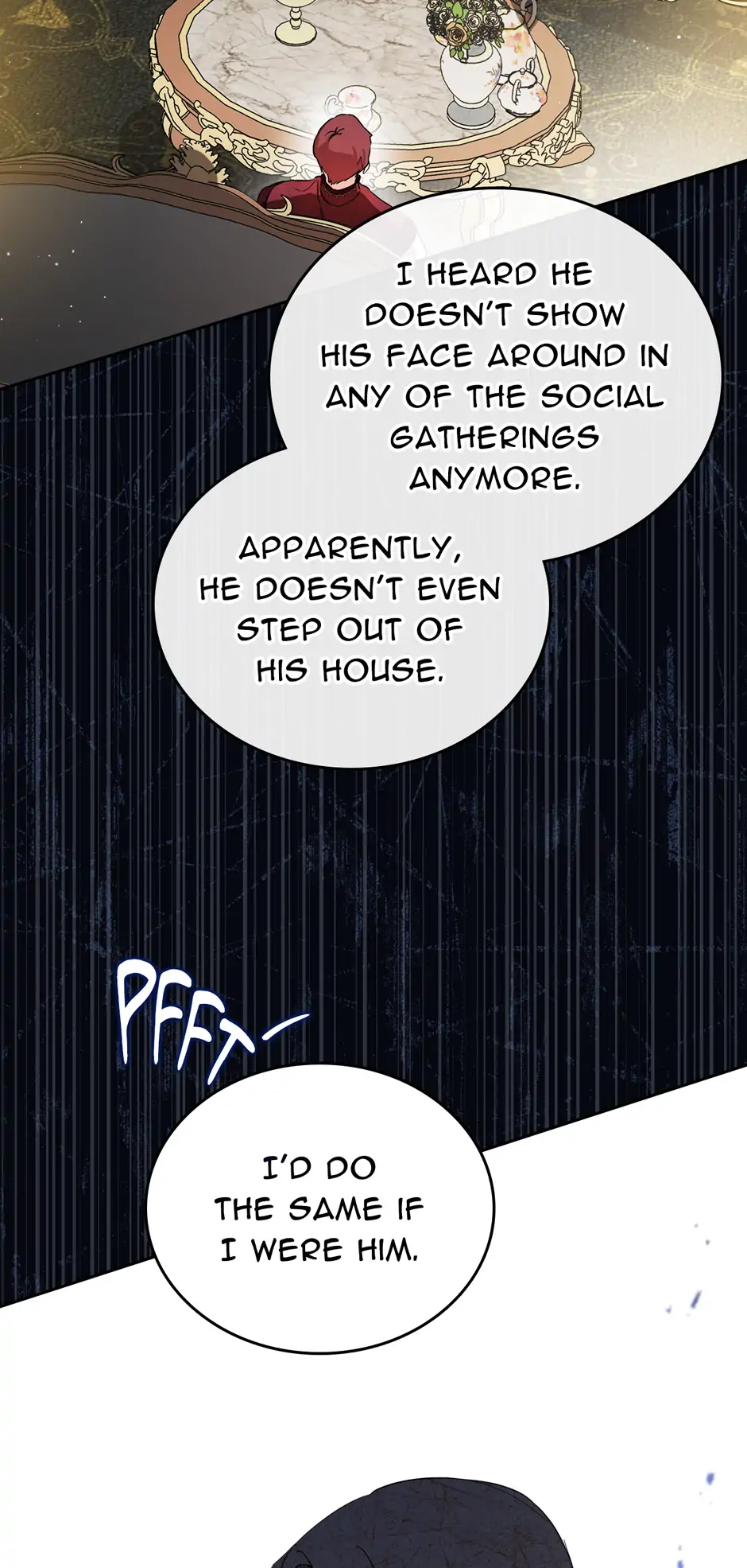 Read I'll Be the Matriarch in This Life EN Manga Online