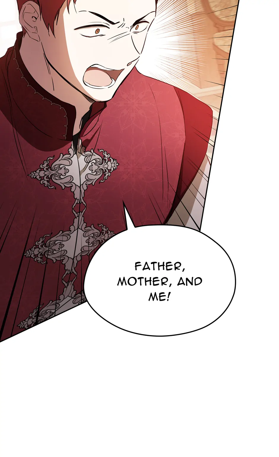 Read I'll Be the Matriarch in This Life EN Manga Online