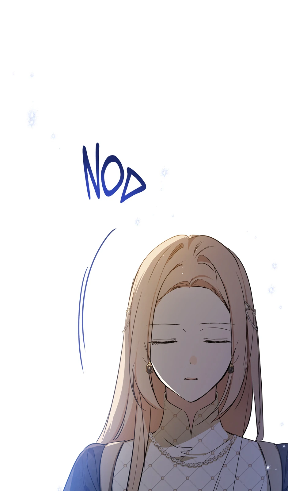 Read I'll Be the Matriarch in This Life EN Manga Online