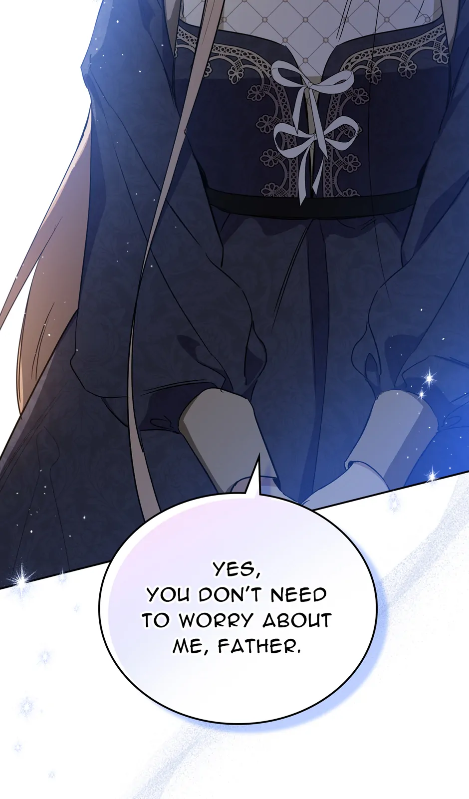 Read I'll Be the Matriarch in This Life EN Manga Online