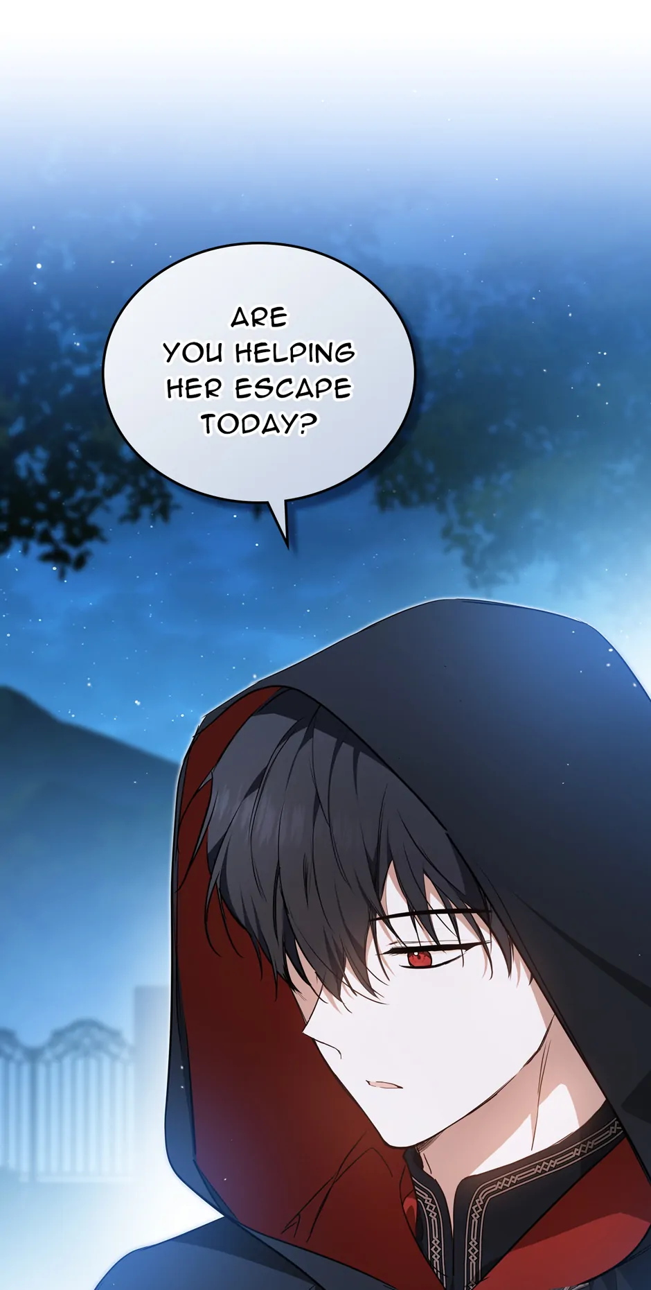Read I'll Be the Matriarch in This Life EN Manga Online