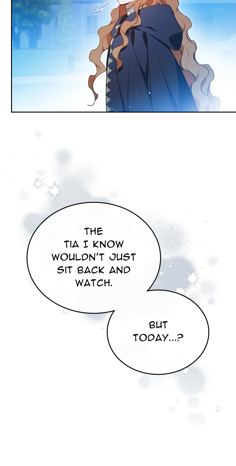 Read I'll Be the Matriarch in This Life EN Manga Online