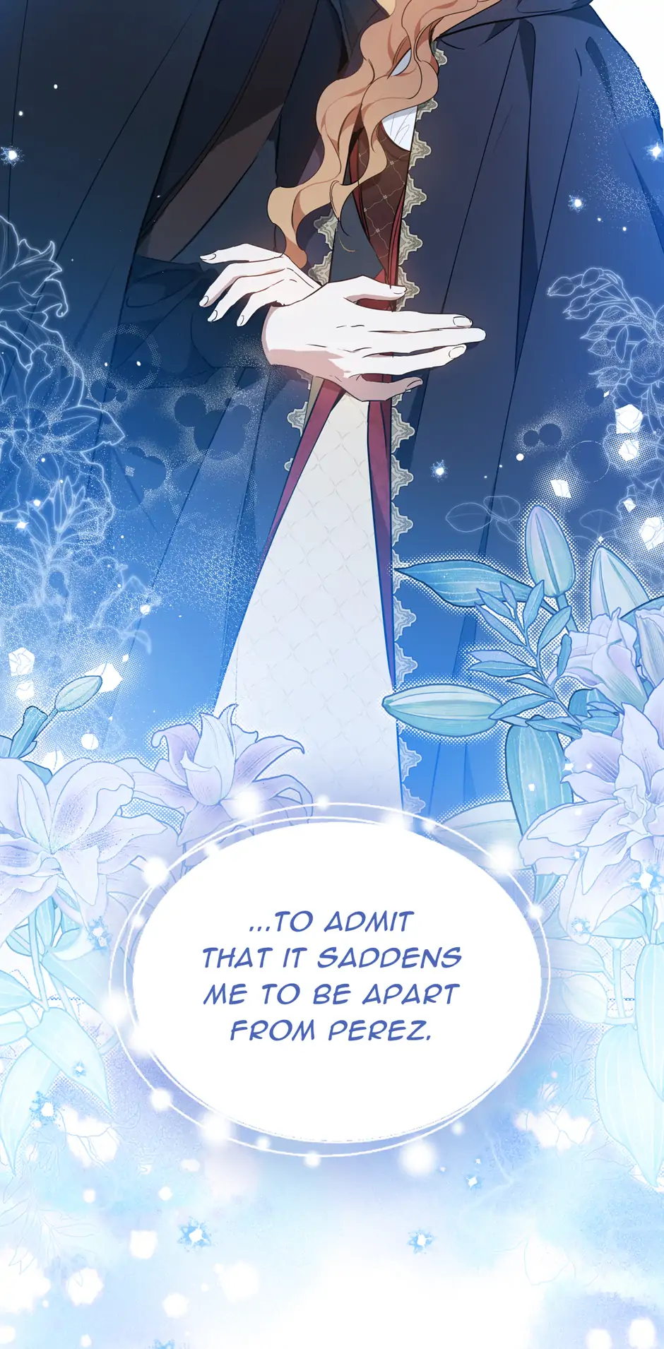 Read I'll Be the Matriarch in This Life EN Manga Online