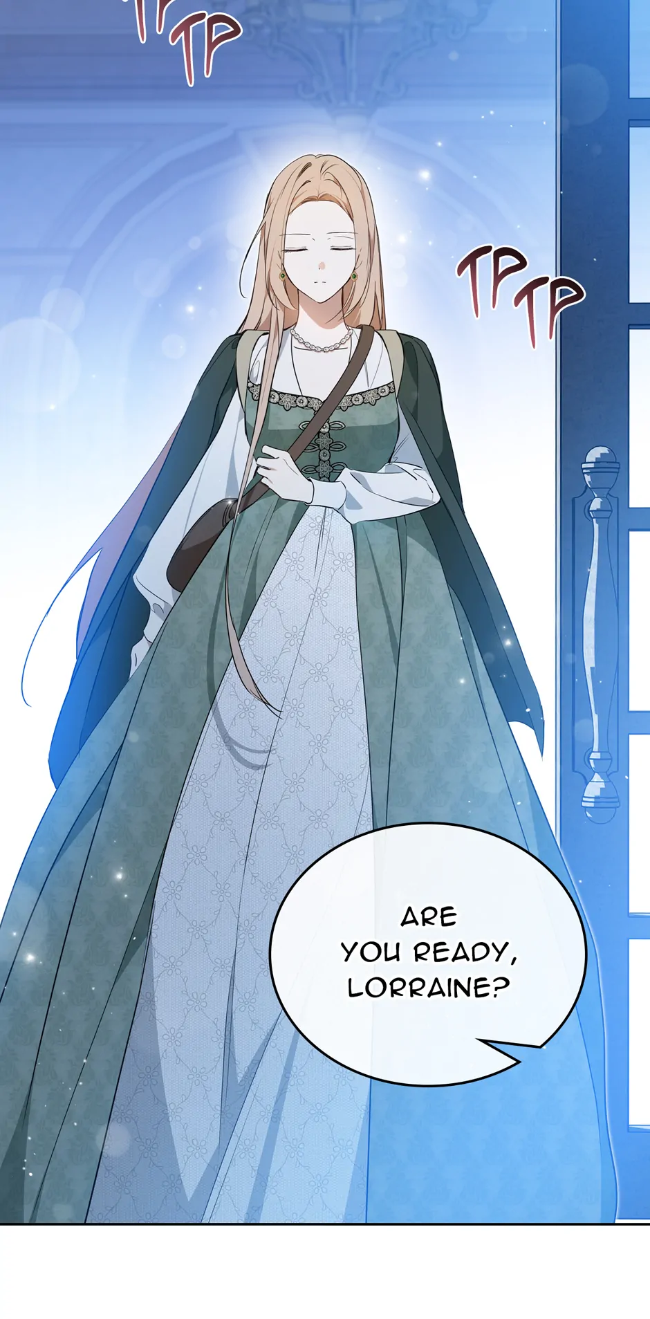 Read I'll Be the Matriarch in This Life EN Manga Online