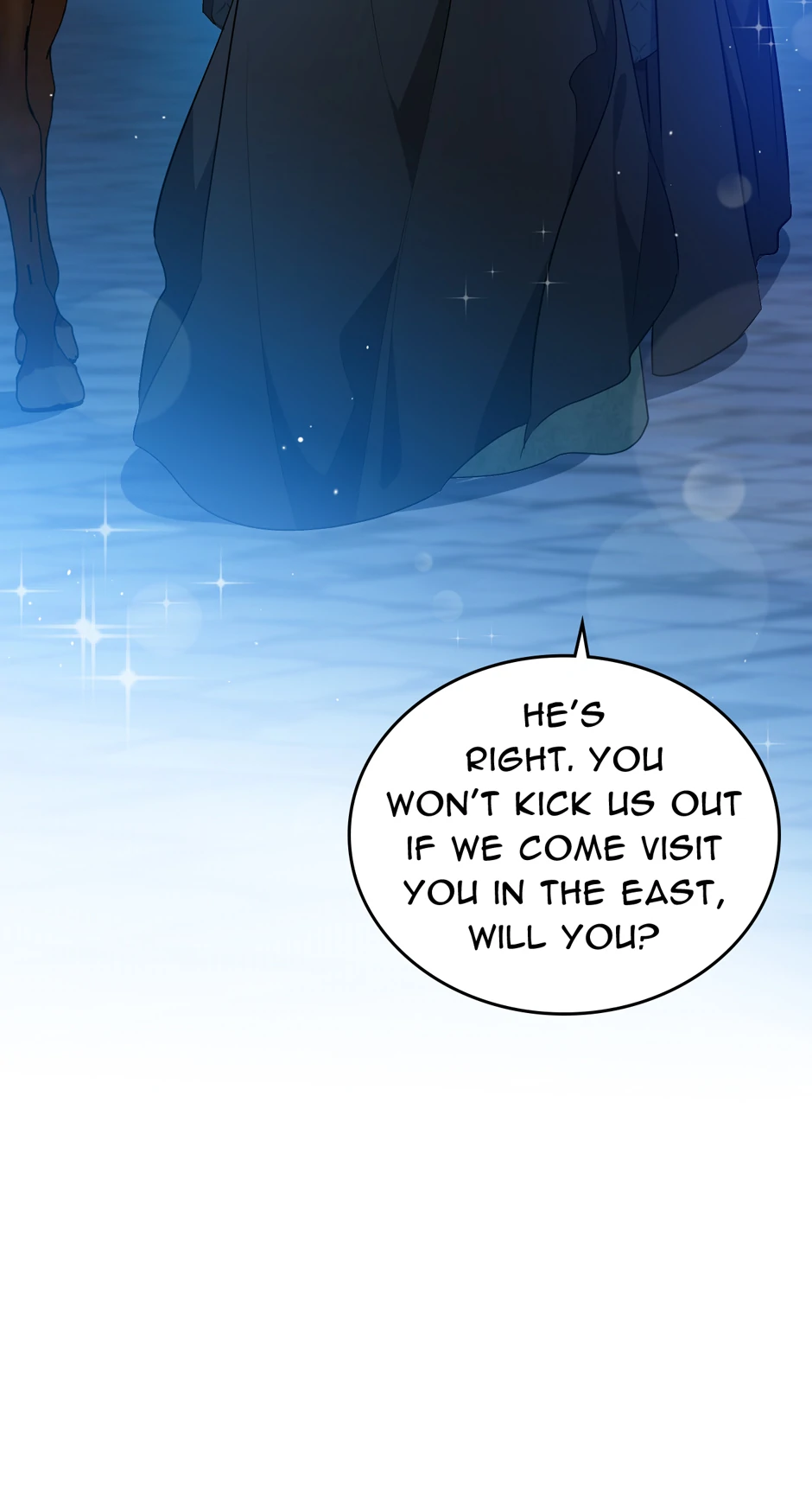 Read I'll Be the Matriarch in This Life EN Manga Online