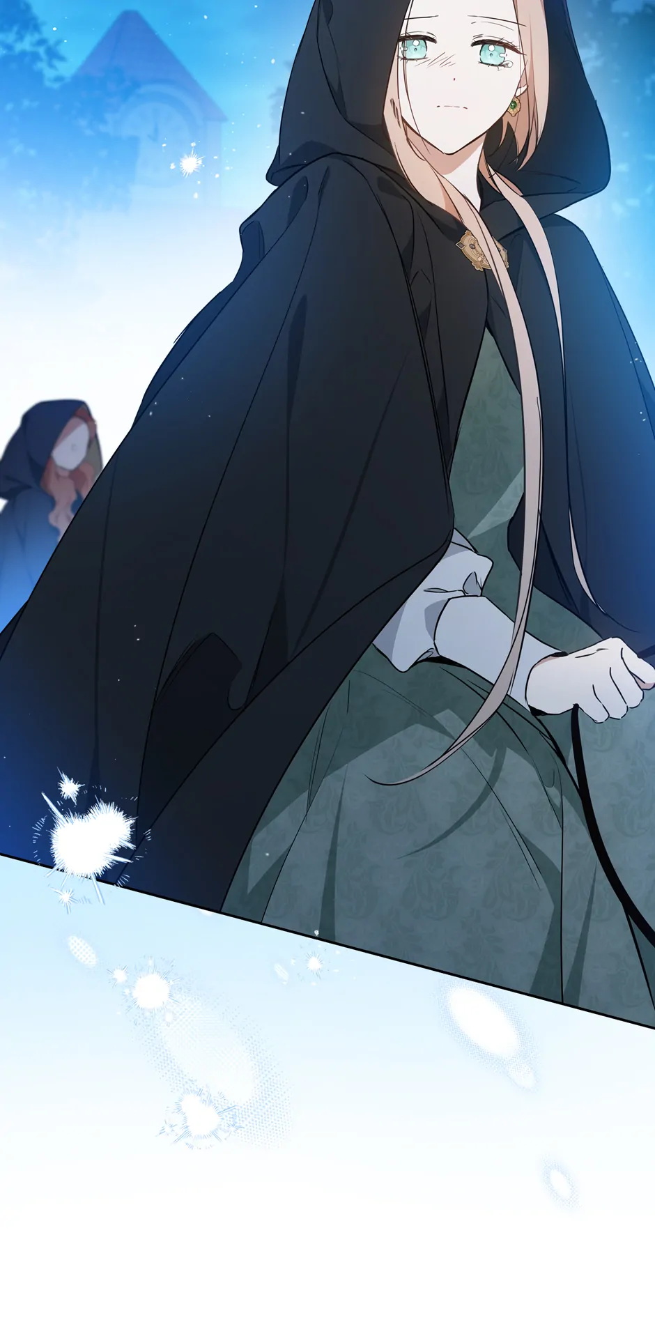 Read I'll Be the Matriarch in This Life EN Manga Online