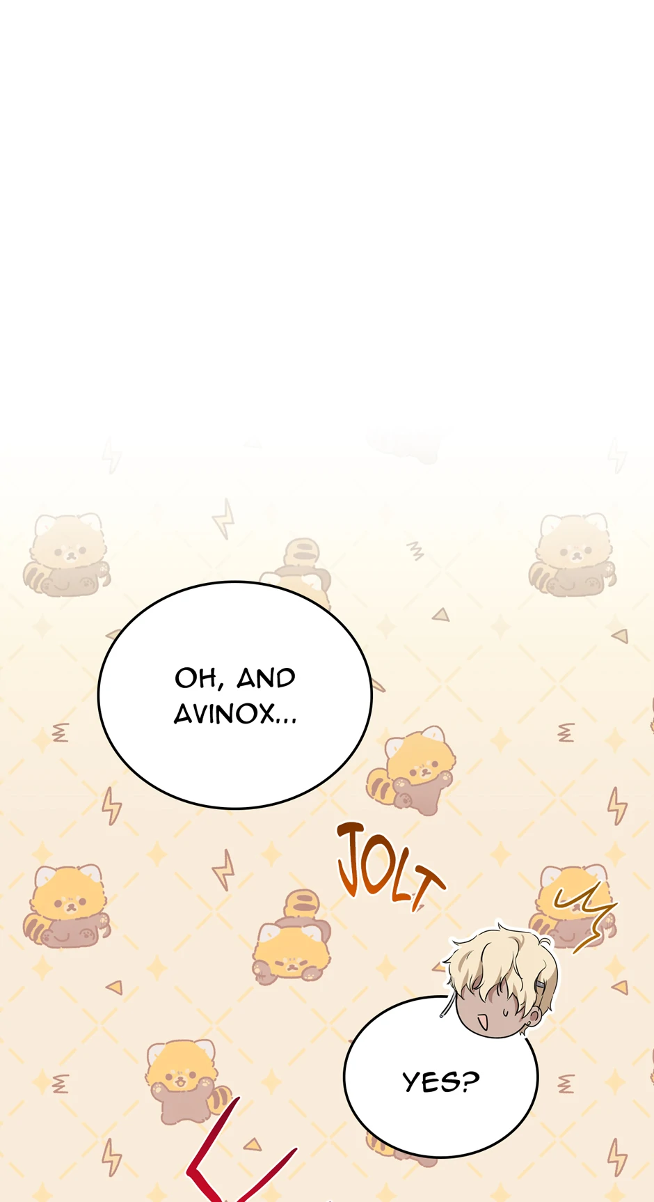 Read I'll Be the Matriarch in This Life EN Manga Online