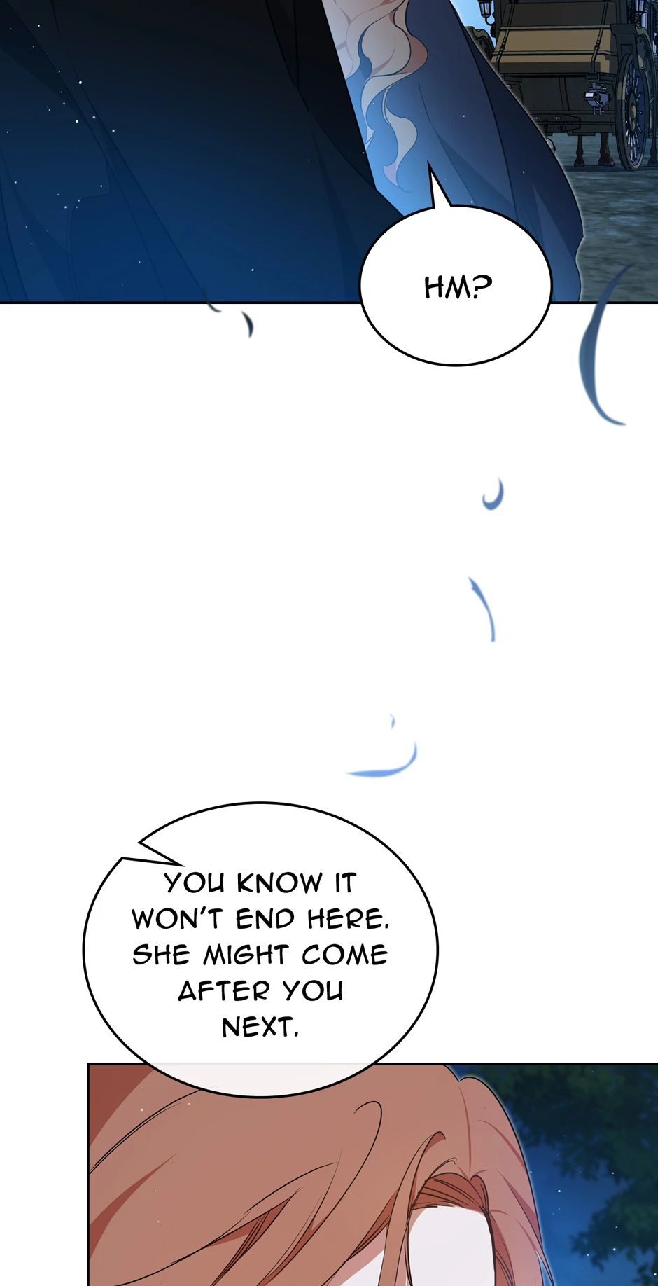 Read I'll Be the Matriarch in This Life EN Manga Online