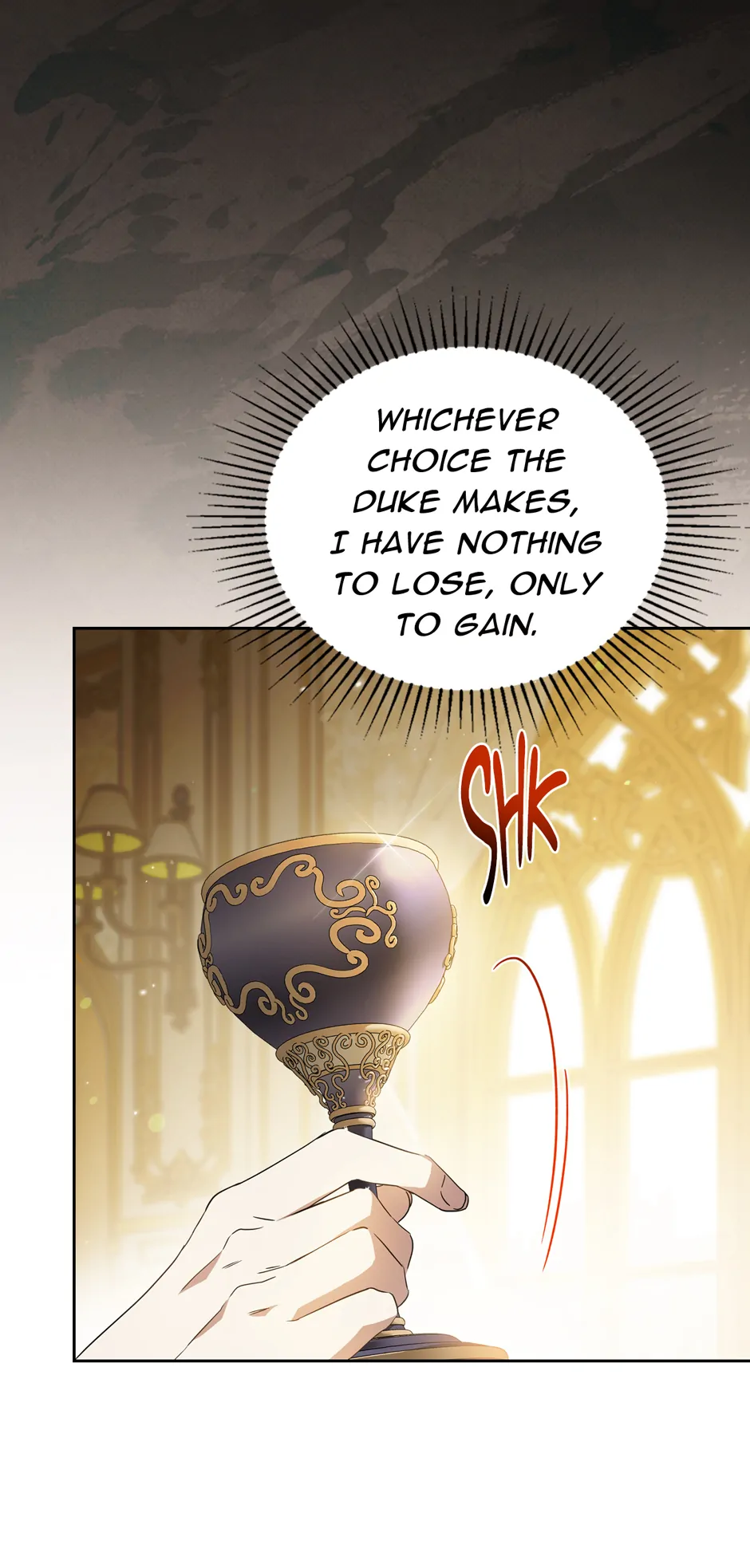 Read I'll Be the Matriarch in This Life EN Manga Online