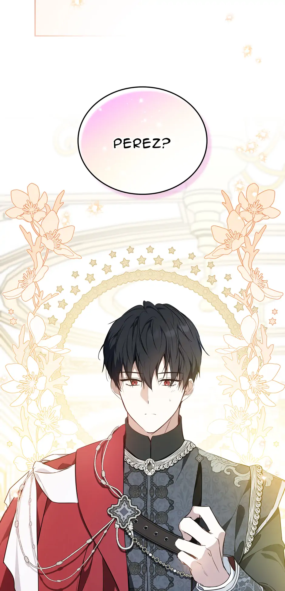 Read I'll Be the Matriarch in This Life EN Manga Online