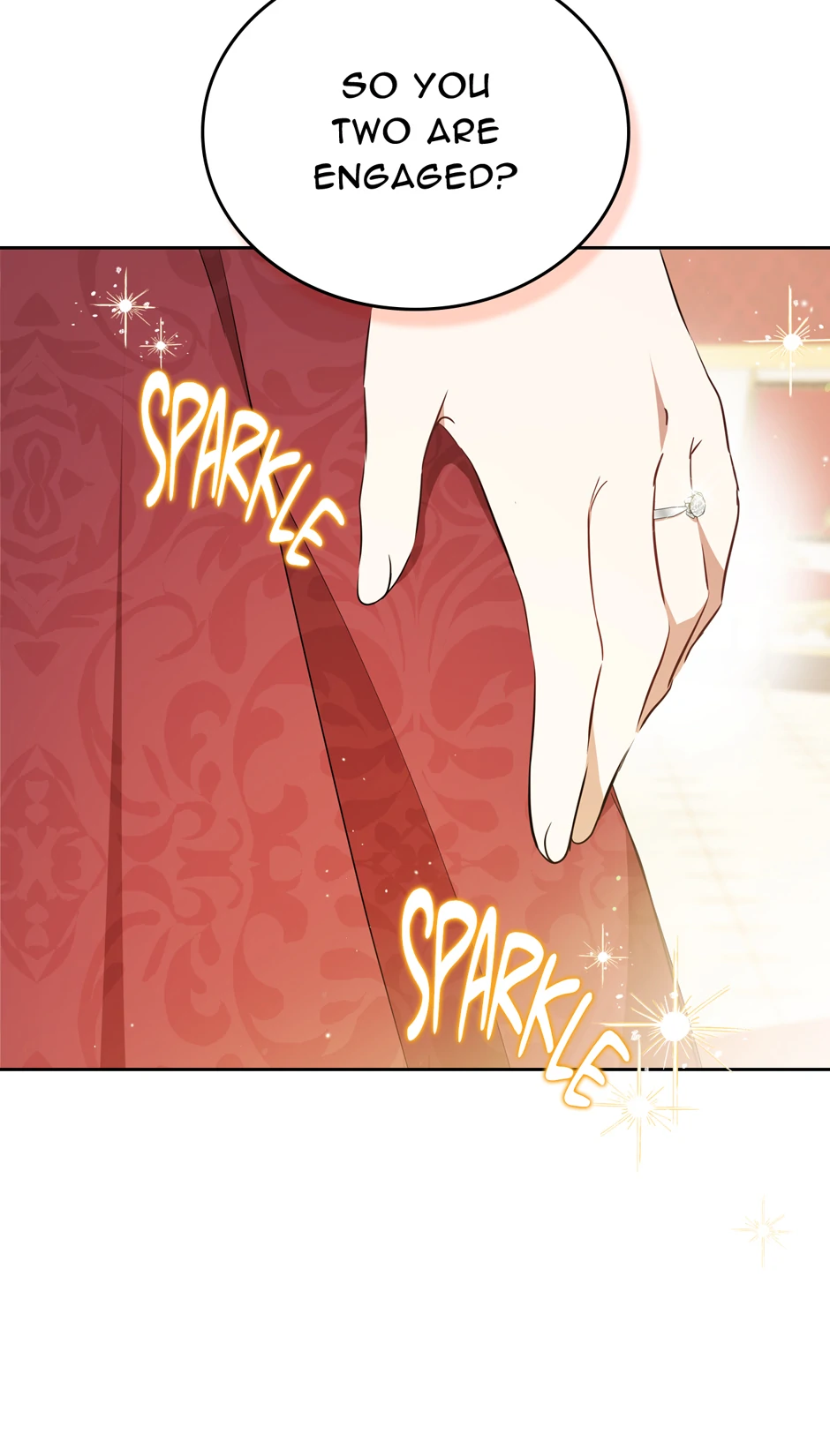 Read I'll Be the Matriarch in This Life EN Manga Online