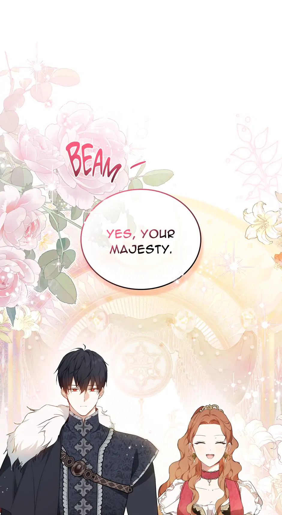 Read I'll Be the Matriarch in This Life EN Manga Online