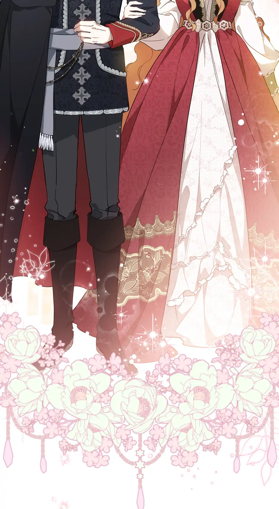 Read I'll Be the Matriarch in This Life EN Manga Online