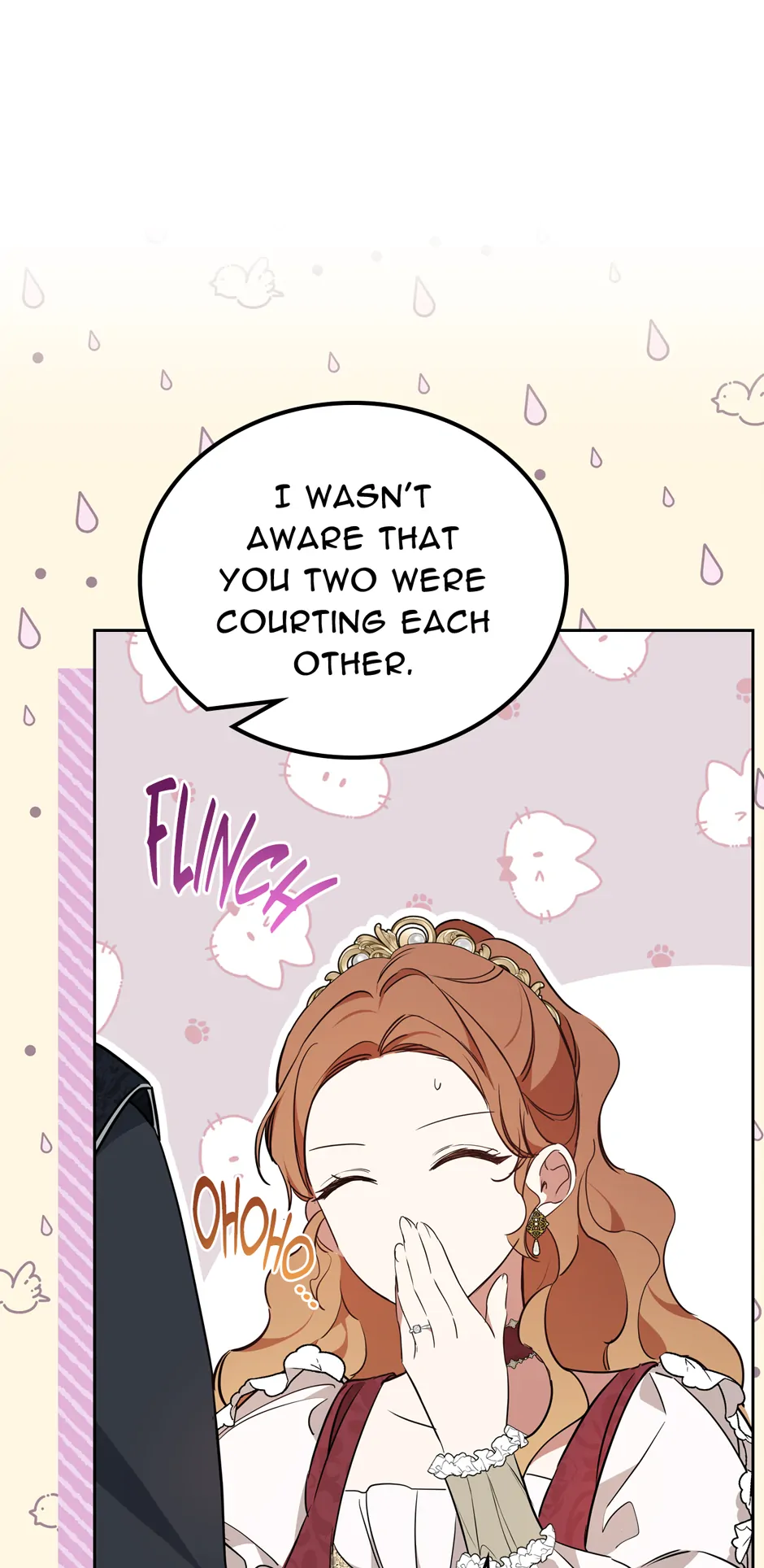 Read I'll Be the Matriarch in This Life EN Manga Online