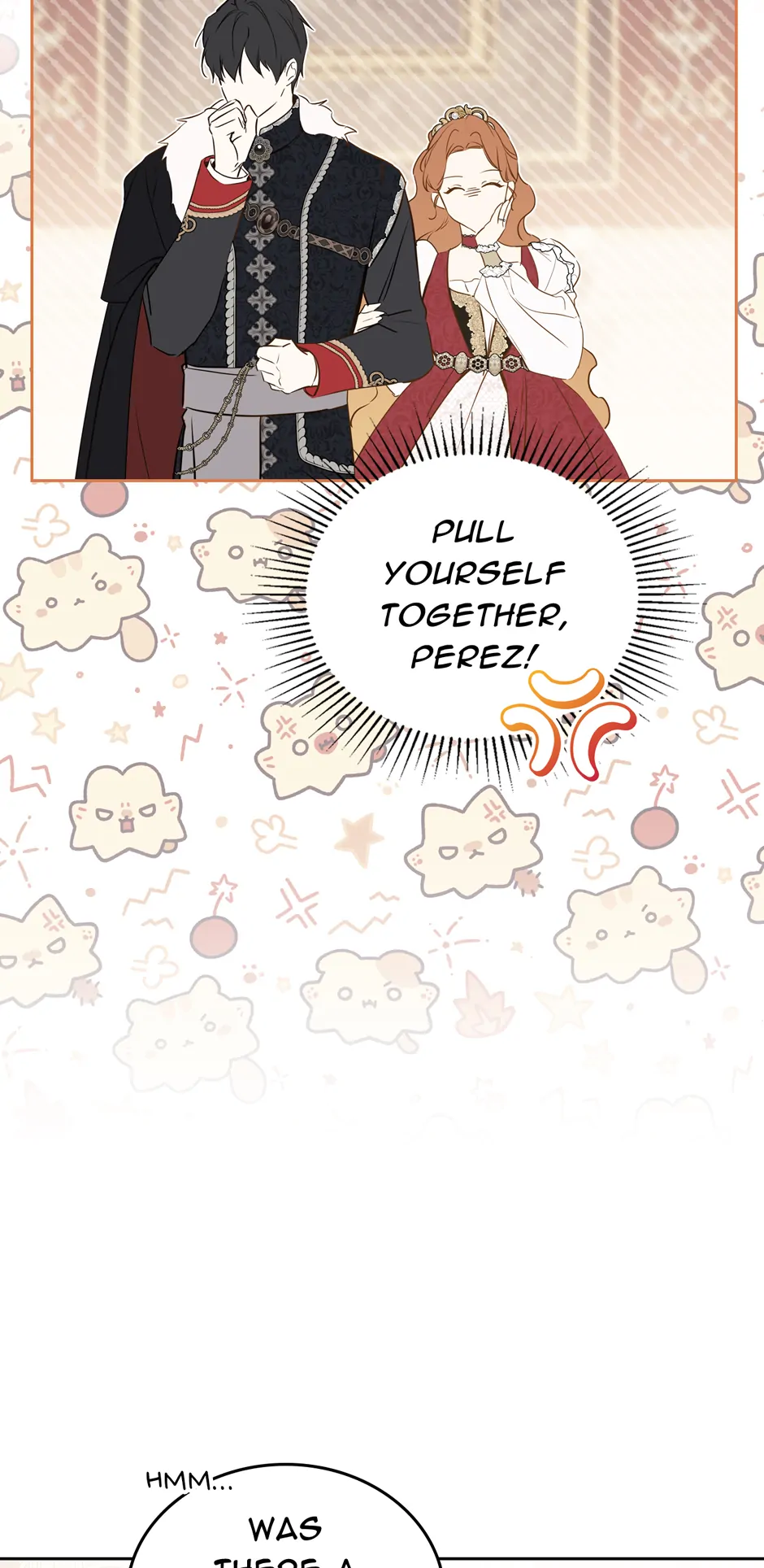 Read I'll Be the Matriarch in This Life EN Manga Online