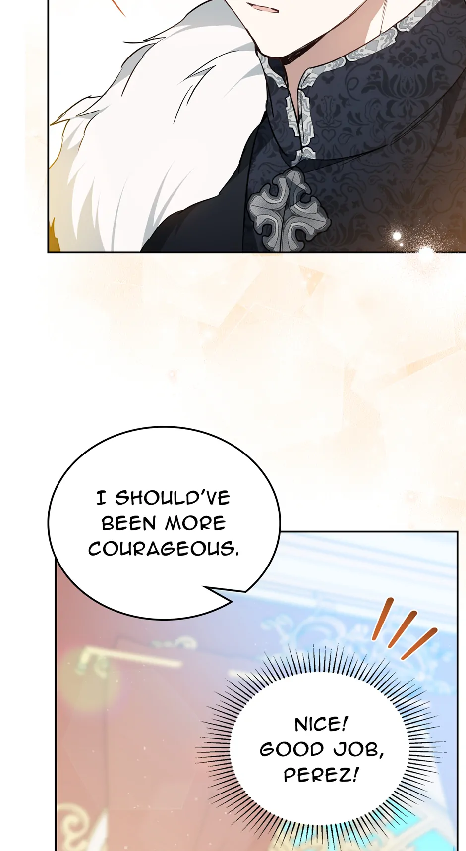 Read I'll Be the Matriarch in This Life EN Manga Online