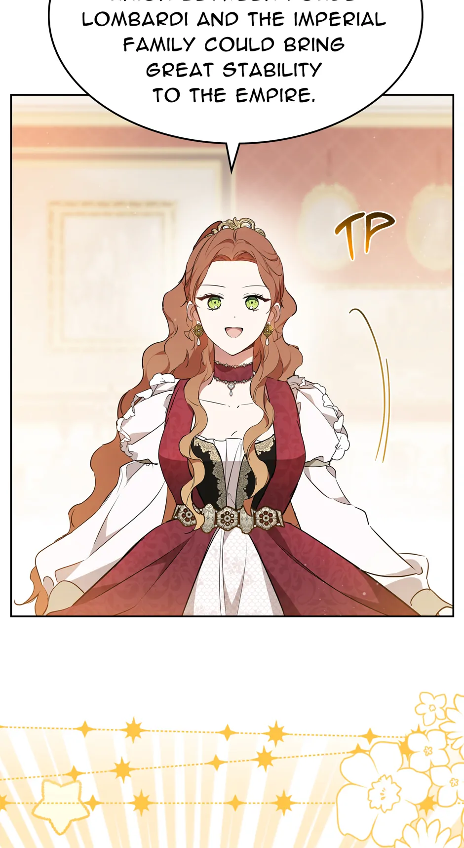 Read I'll Be the Matriarch in This Life EN Manga Online