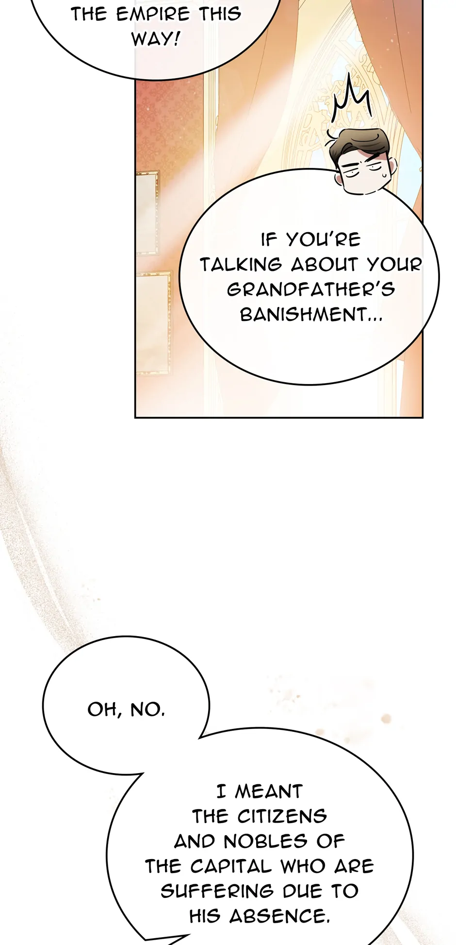 Read I'll Be the Matriarch in This Life EN Manga Online