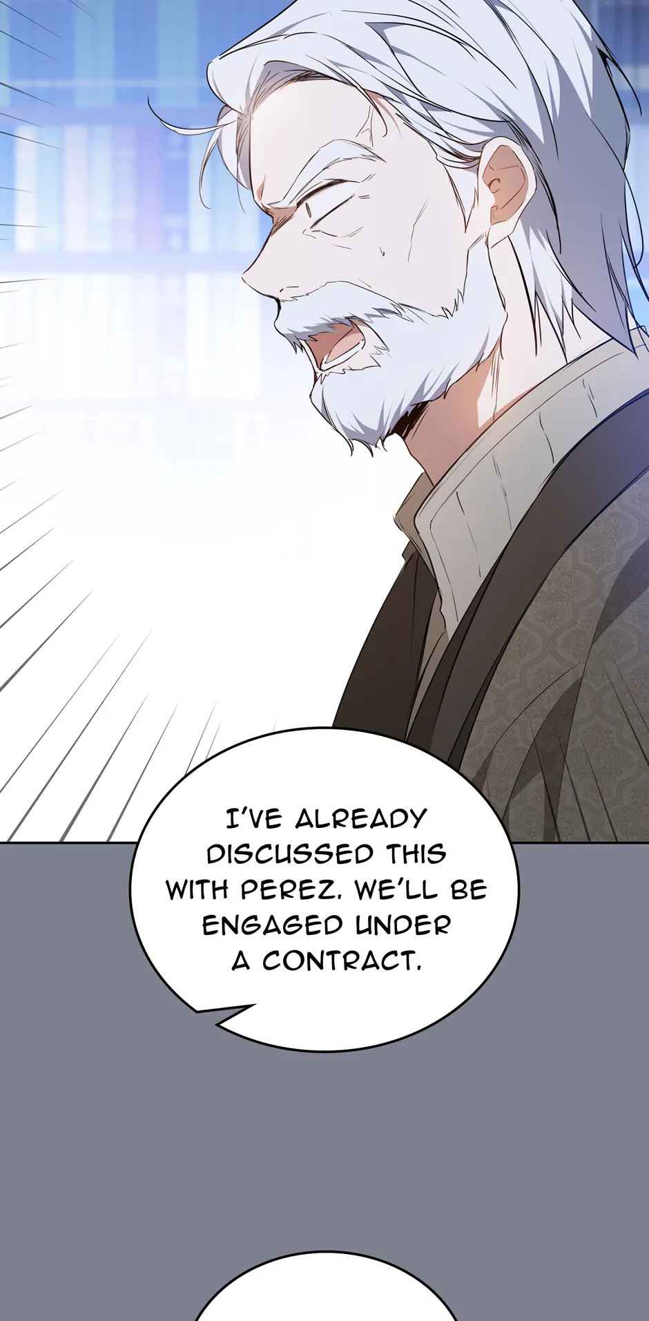Read I'll Be the Matriarch in This Life EN Manga Online