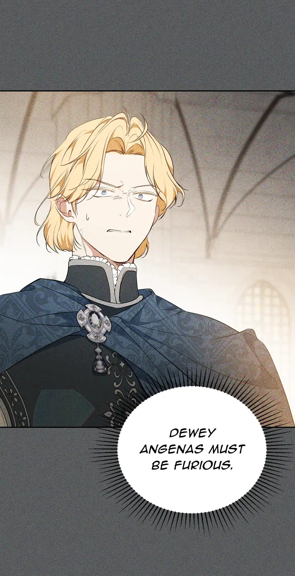 Read I'll Be the Matriarch in This Life EN Manga Online