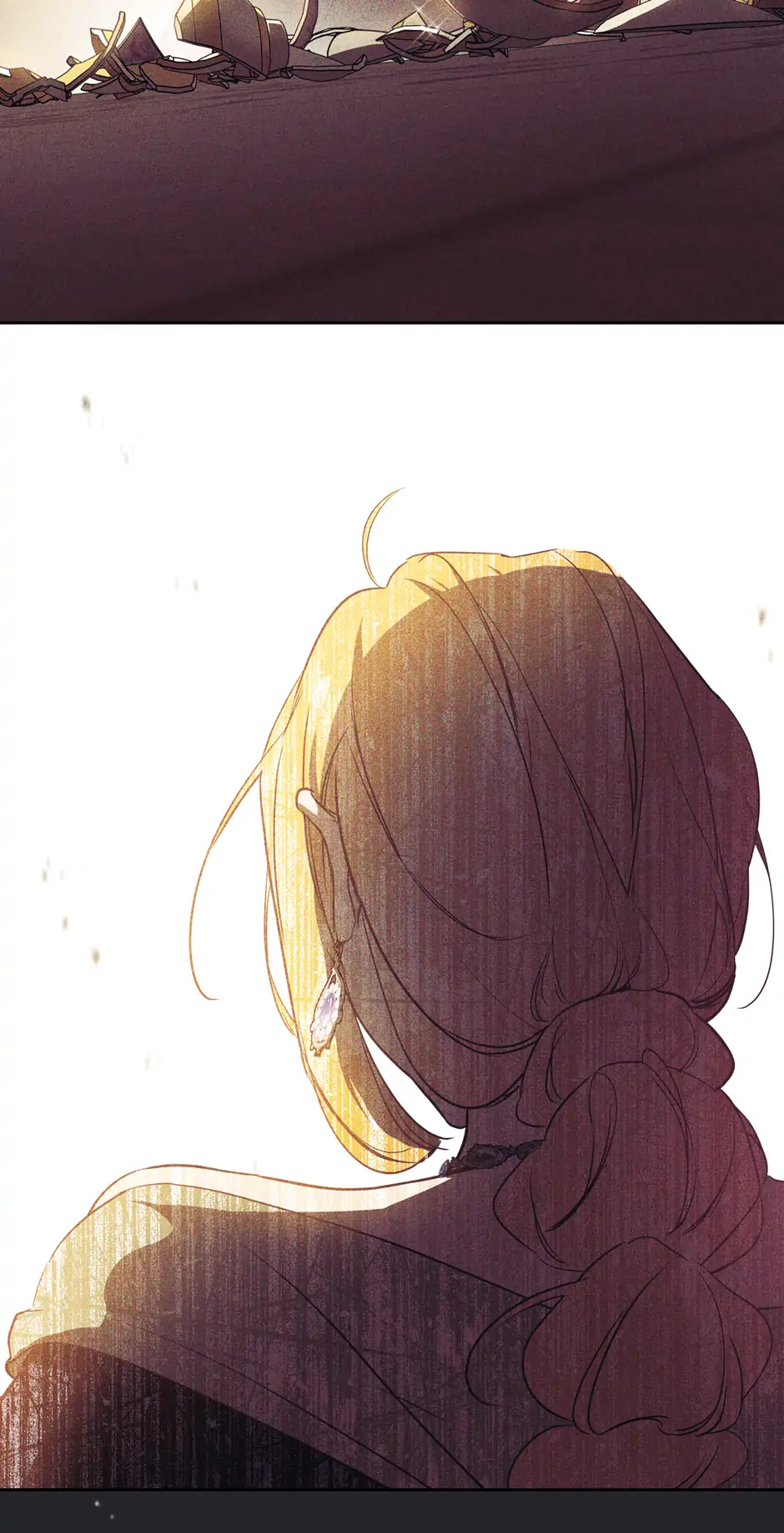Read I'll Be the Matriarch in This Life EN Manga Online