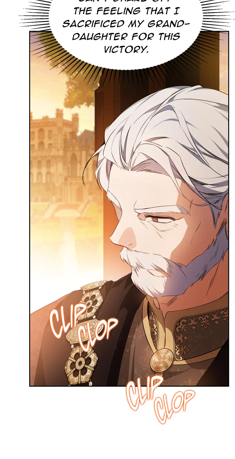 Read I'll Be the Matriarch in This Life EN Manga Online