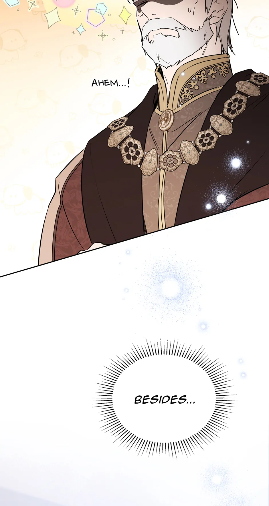 Read I'll Be the Matriarch in This Life EN Manga Online