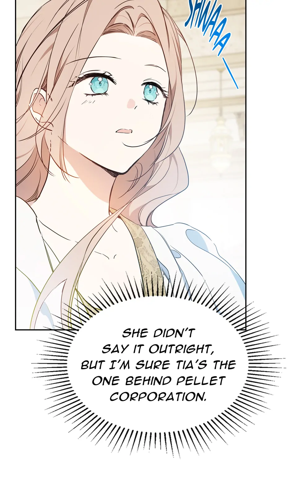 Read I'll Be the Matriarch in This Life EN Manga Online
