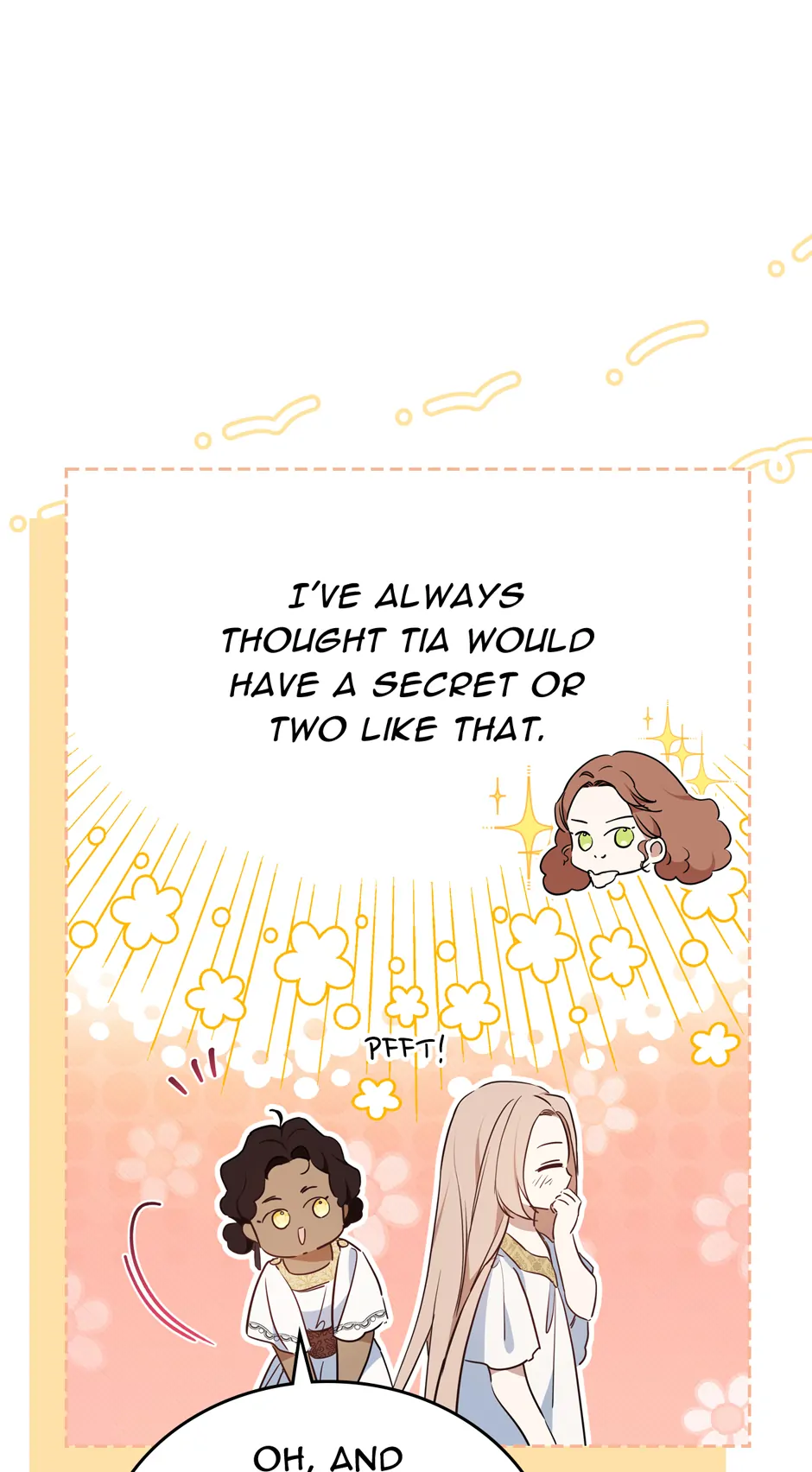 Read I'll Be the Matriarch in This Life EN Manga Online