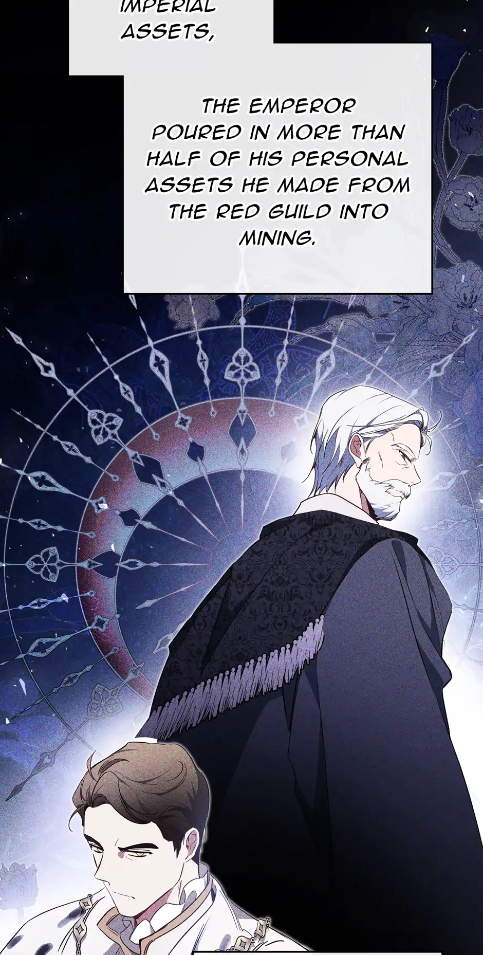 Read I'll Be the Matriarch in This Life EN Manga Online