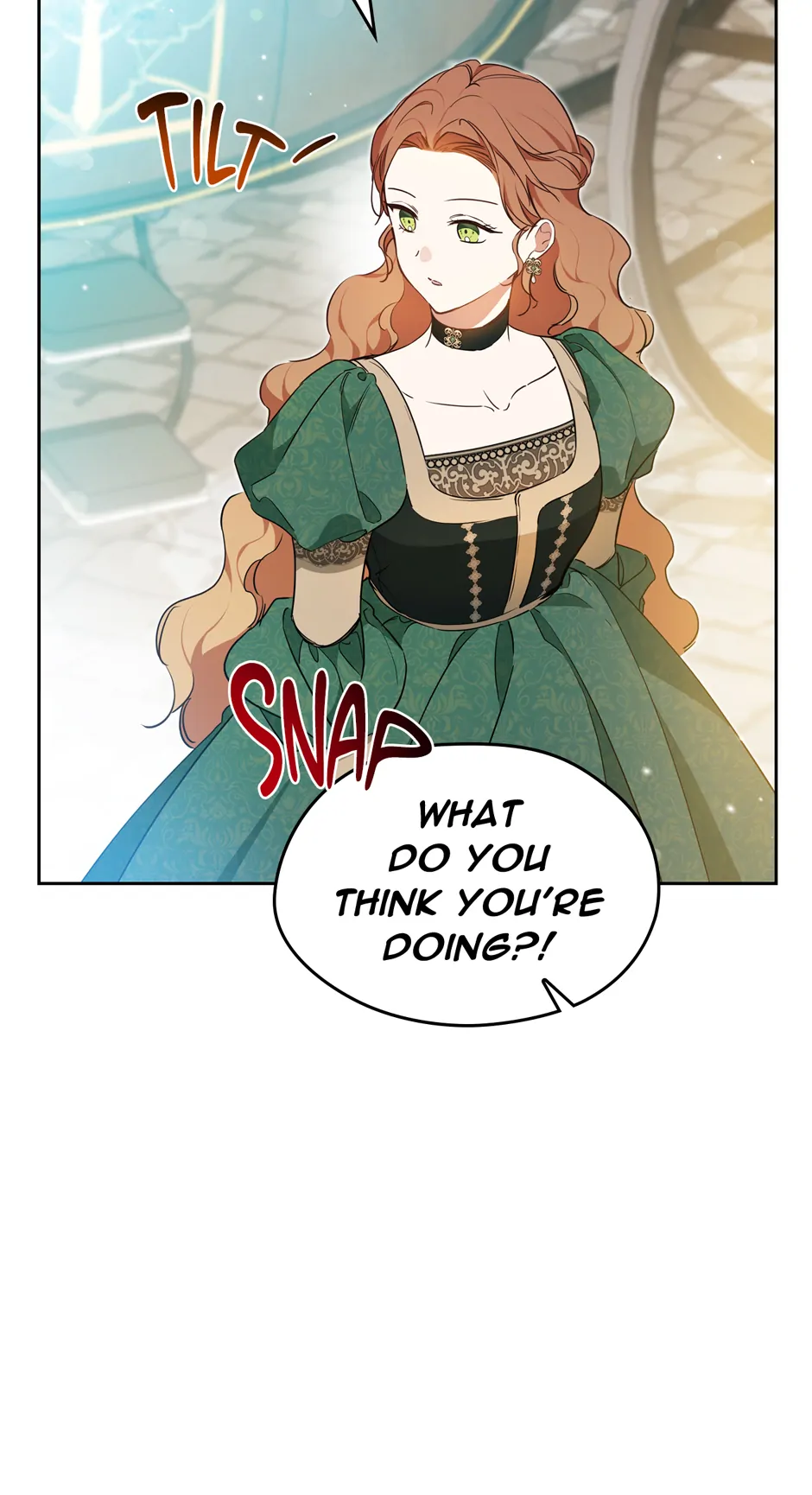 Read I'll Be the Matriarch in This Life EN Manga Online
