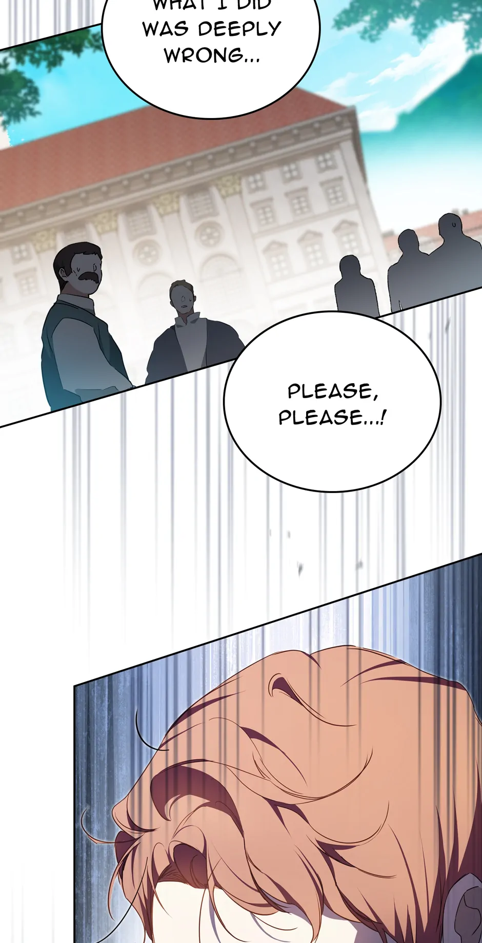 Read I'll Be the Matriarch in This Life EN Manga Online