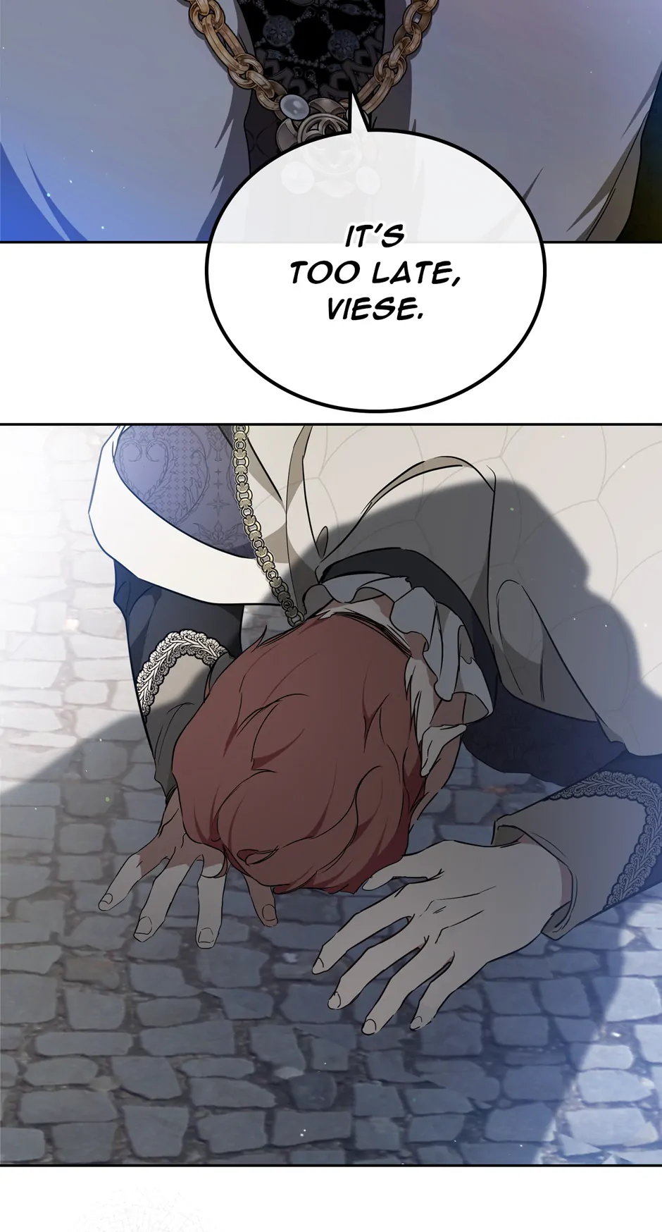 Read I'll Be the Matriarch in This Life EN Manga Online