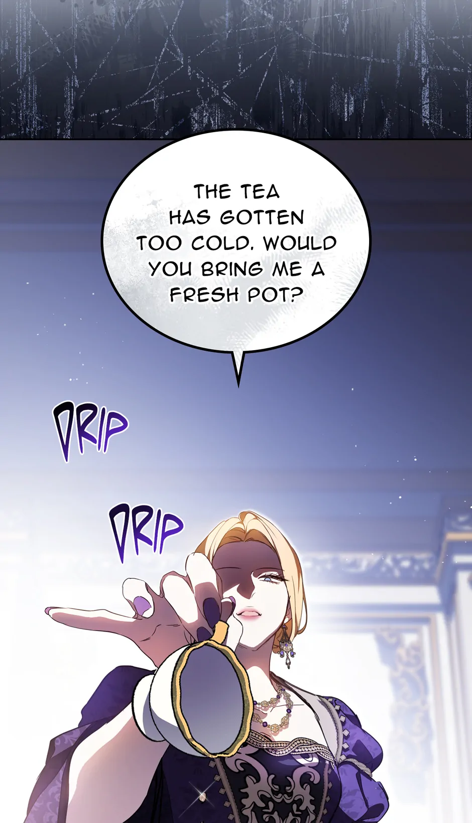 Read I'll Be the Matriarch in This Life EN Manga Online