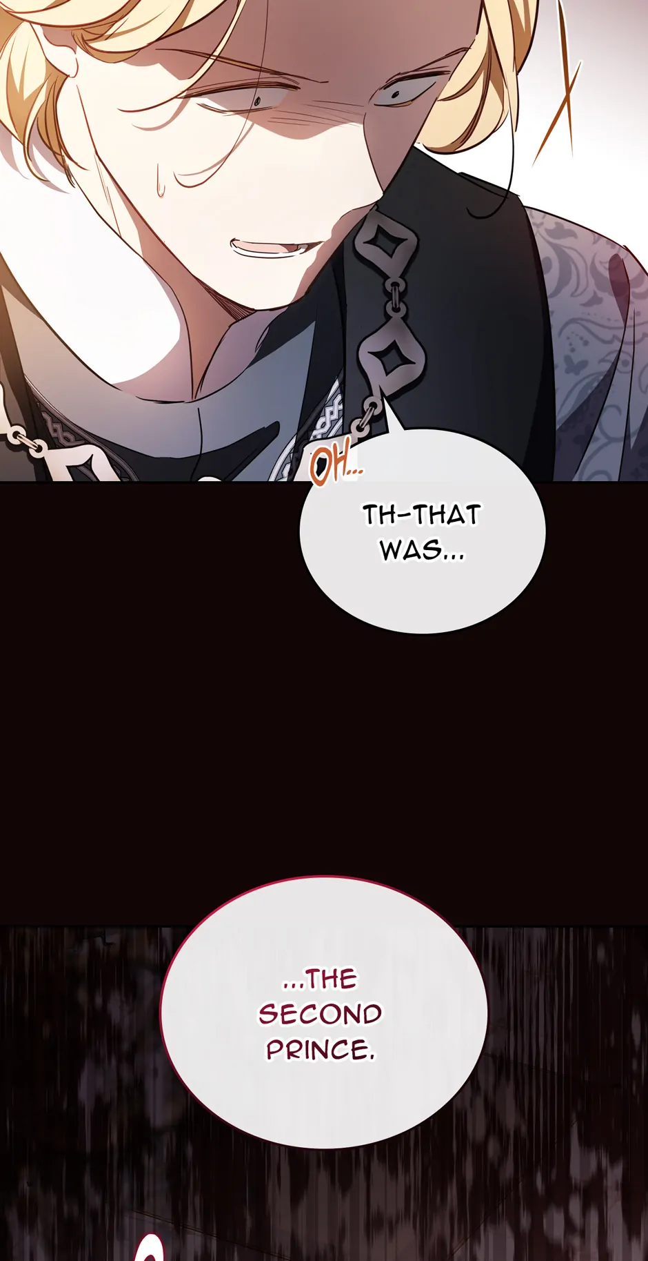 Read I'll Be the Matriarch in This Life EN Manga Online