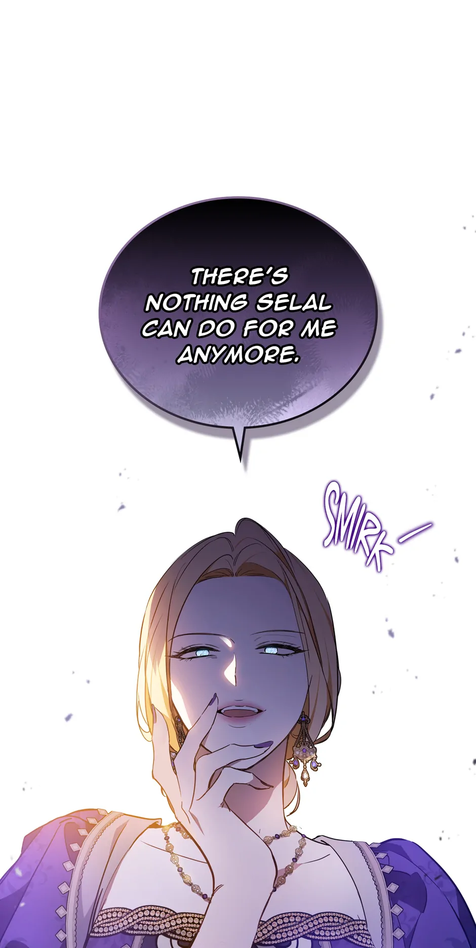 Read I'll Be the Matriarch in This Life EN Manga Online