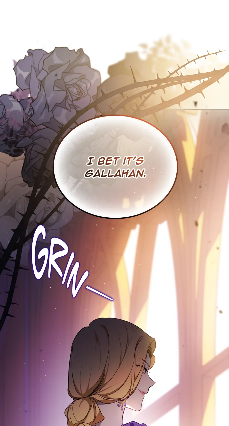 Read I'll Be the Matriarch in This Life EN Manga Online