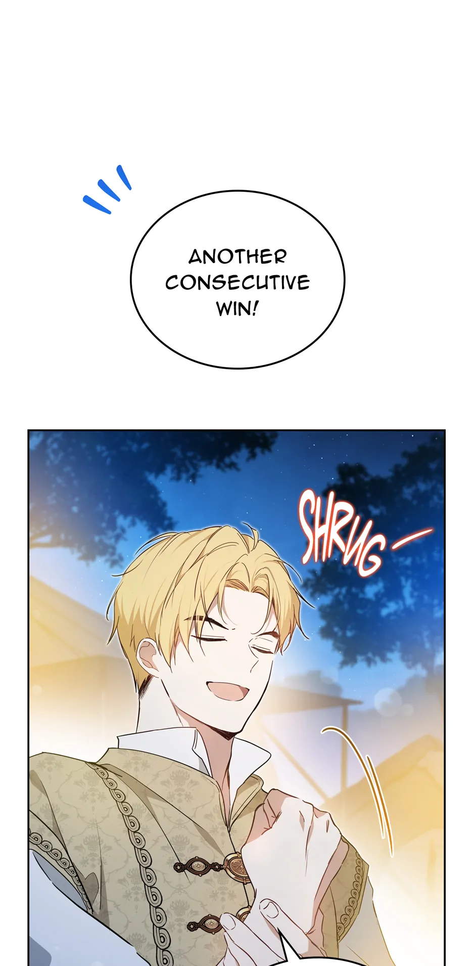 Read I'll Be the Matriarch in This Life EN Manga Online