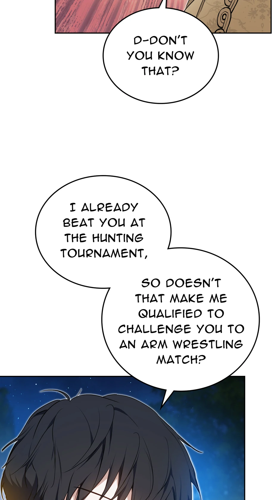 Read I'll Be the Matriarch in This Life EN Manga Online
