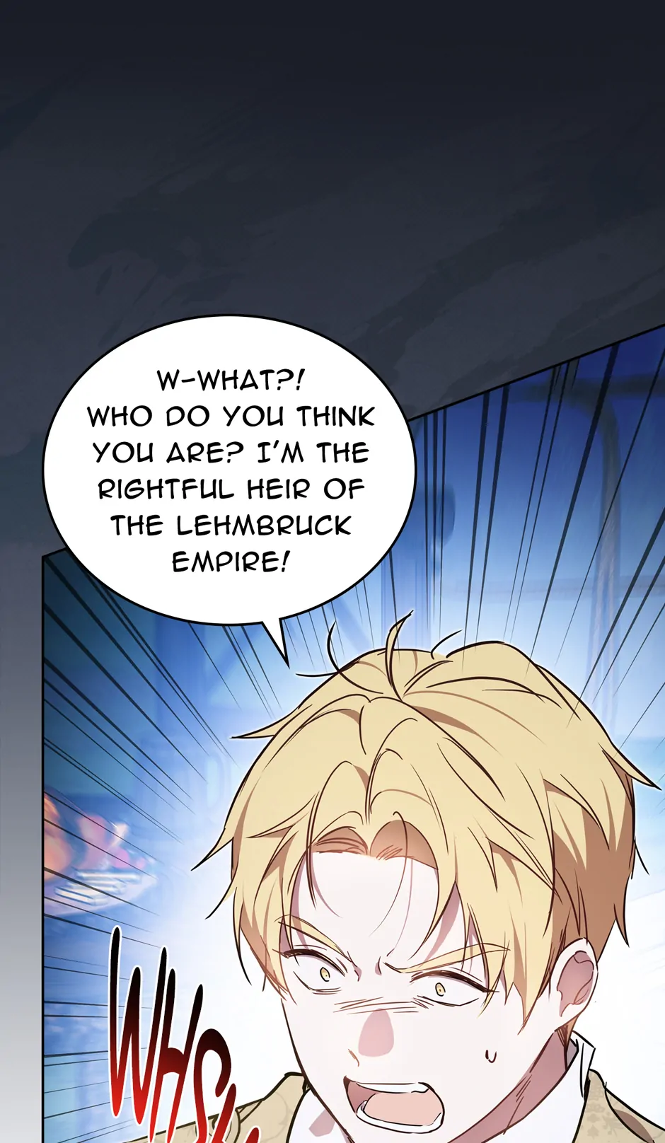 Read I'll Be the Matriarch in This Life EN Manga Online