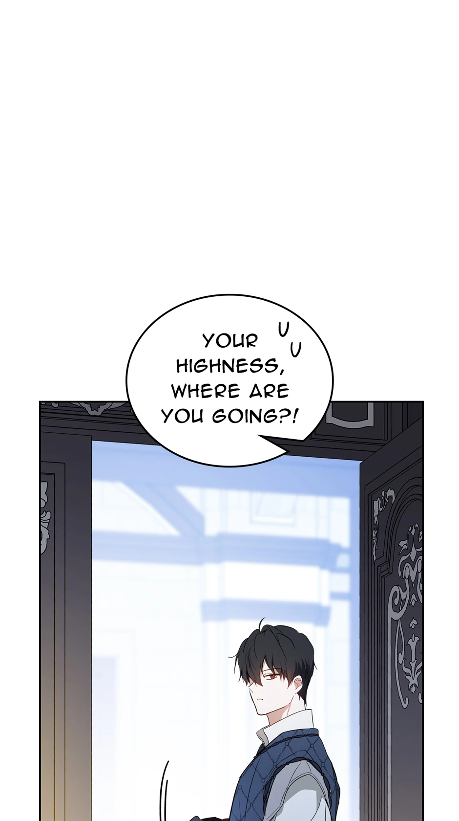 Read I'll Be the Matriarch in This Life EN Manga Online