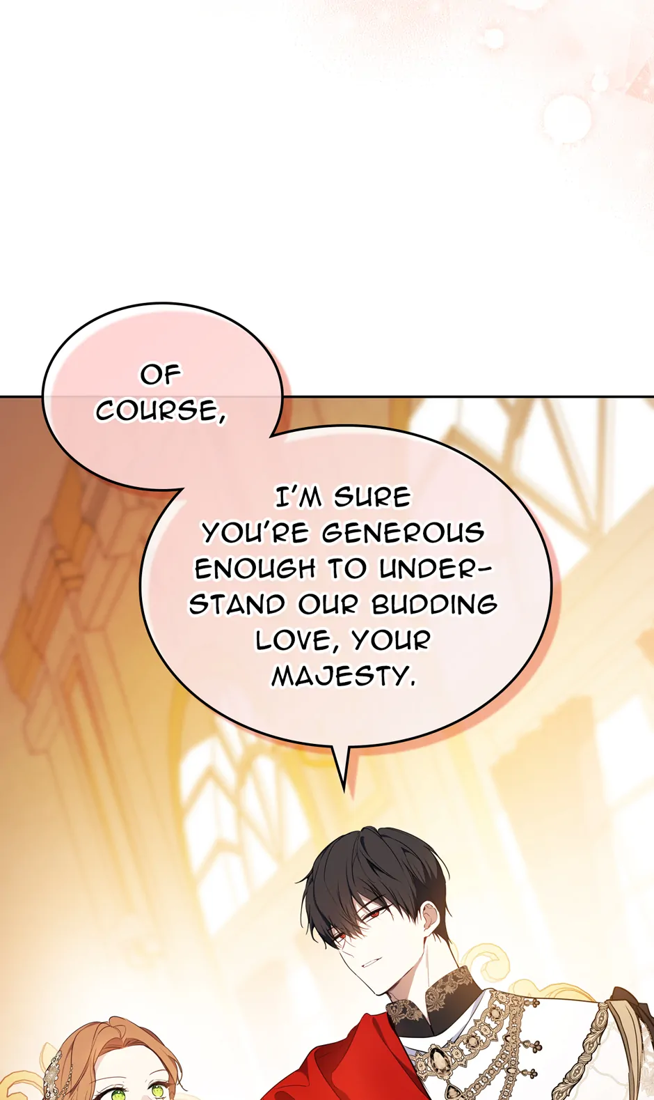 Read I'll Be the Matriarch in This Life EN Manga Online