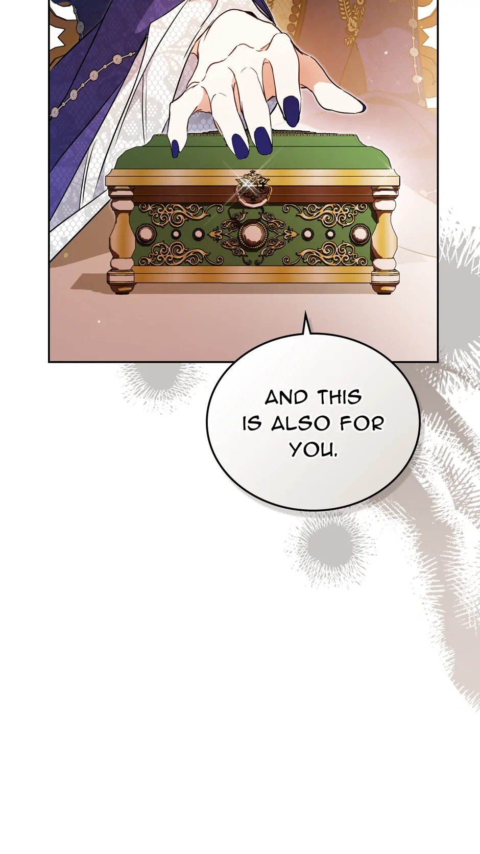Read I'll Be the Matriarch in This Life EN Manga Online