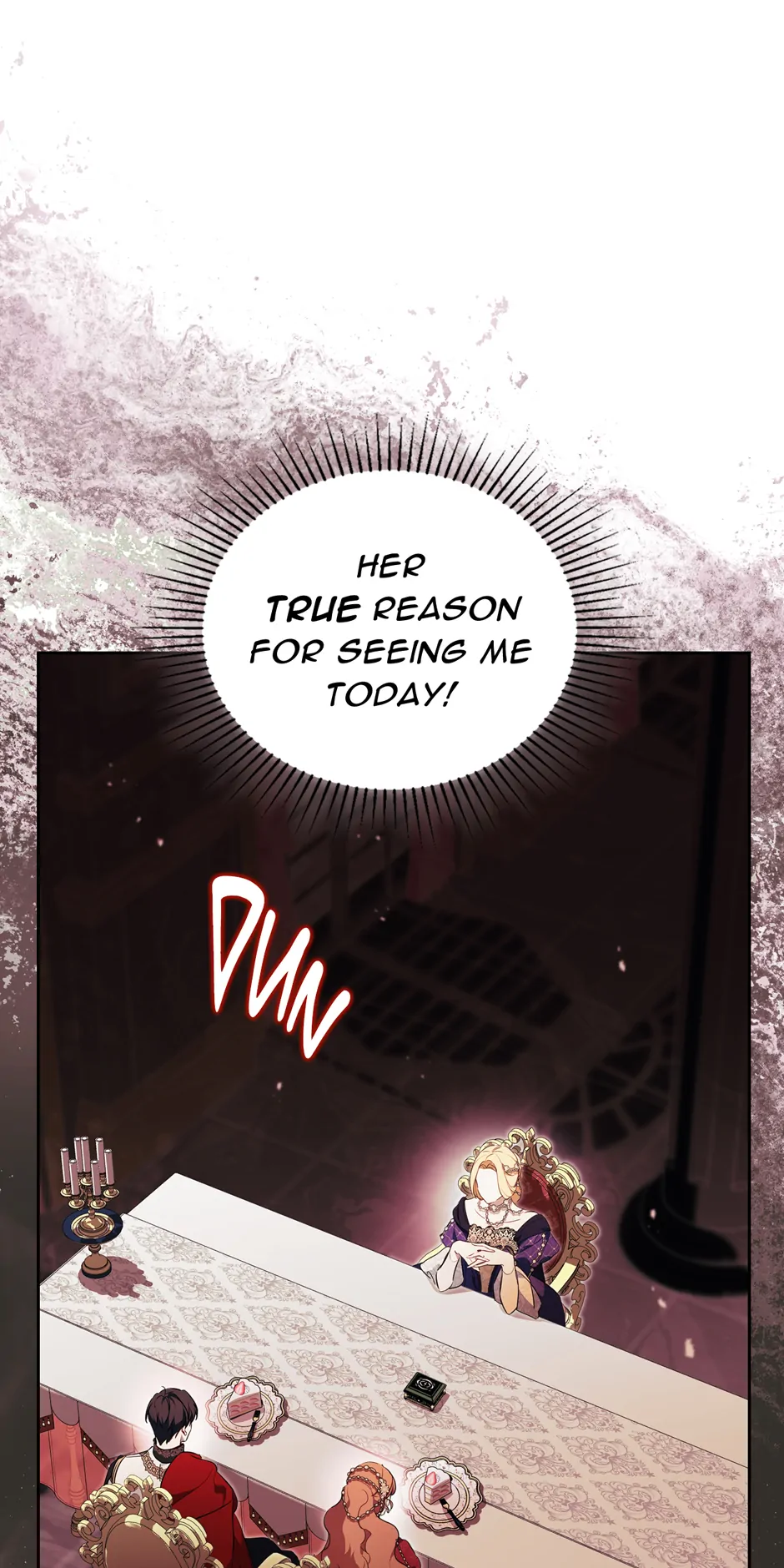 Read I'll Be the Matriarch in This Life EN Manga Online