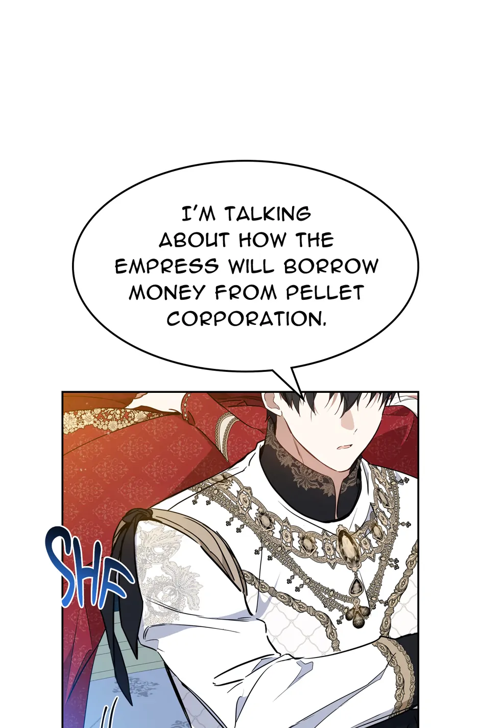 Read I'll Be the Matriarch in This Life EN Manga Online