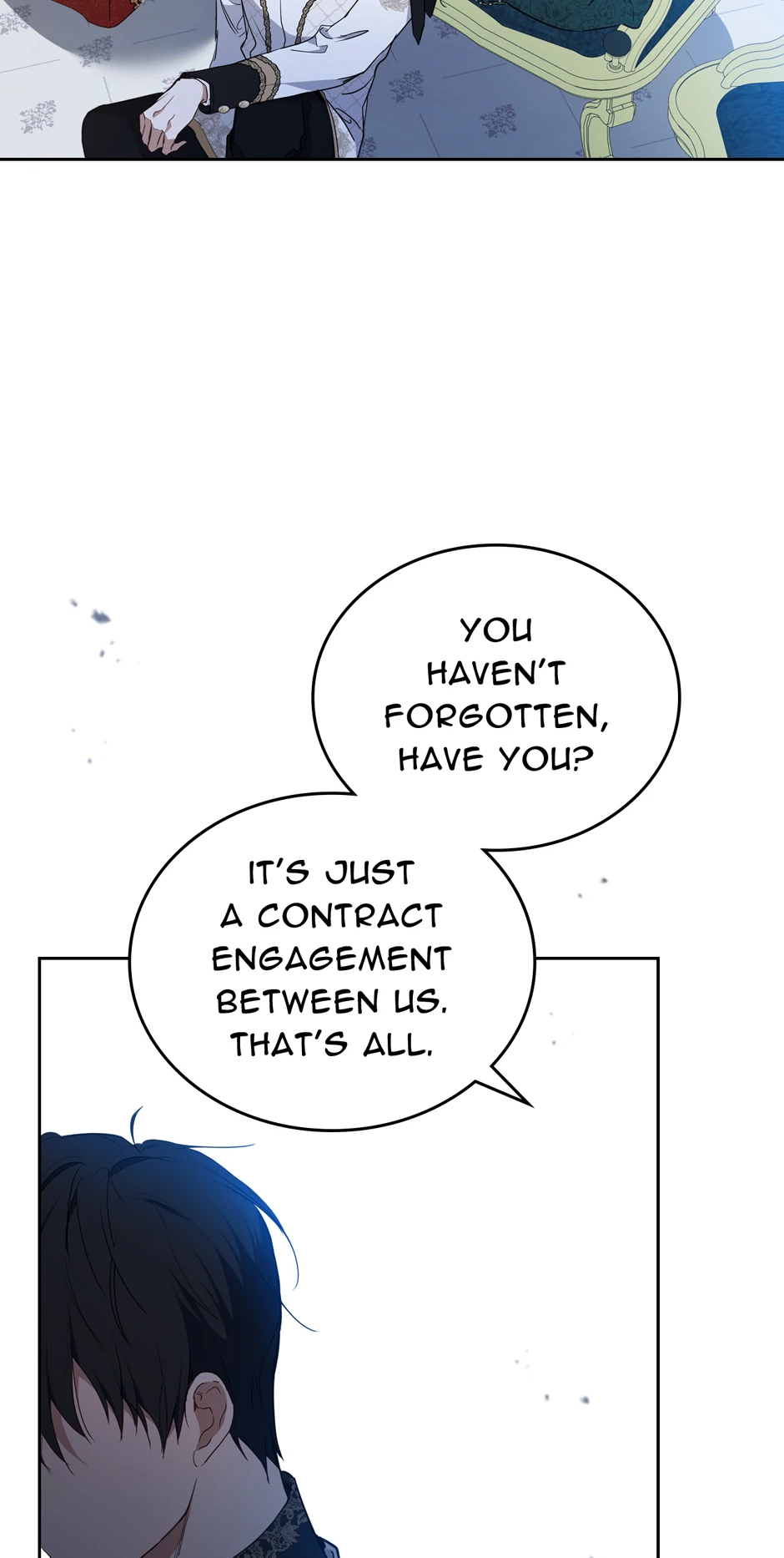 Read I'll Be the Matriarch in This Life EN Manga Online