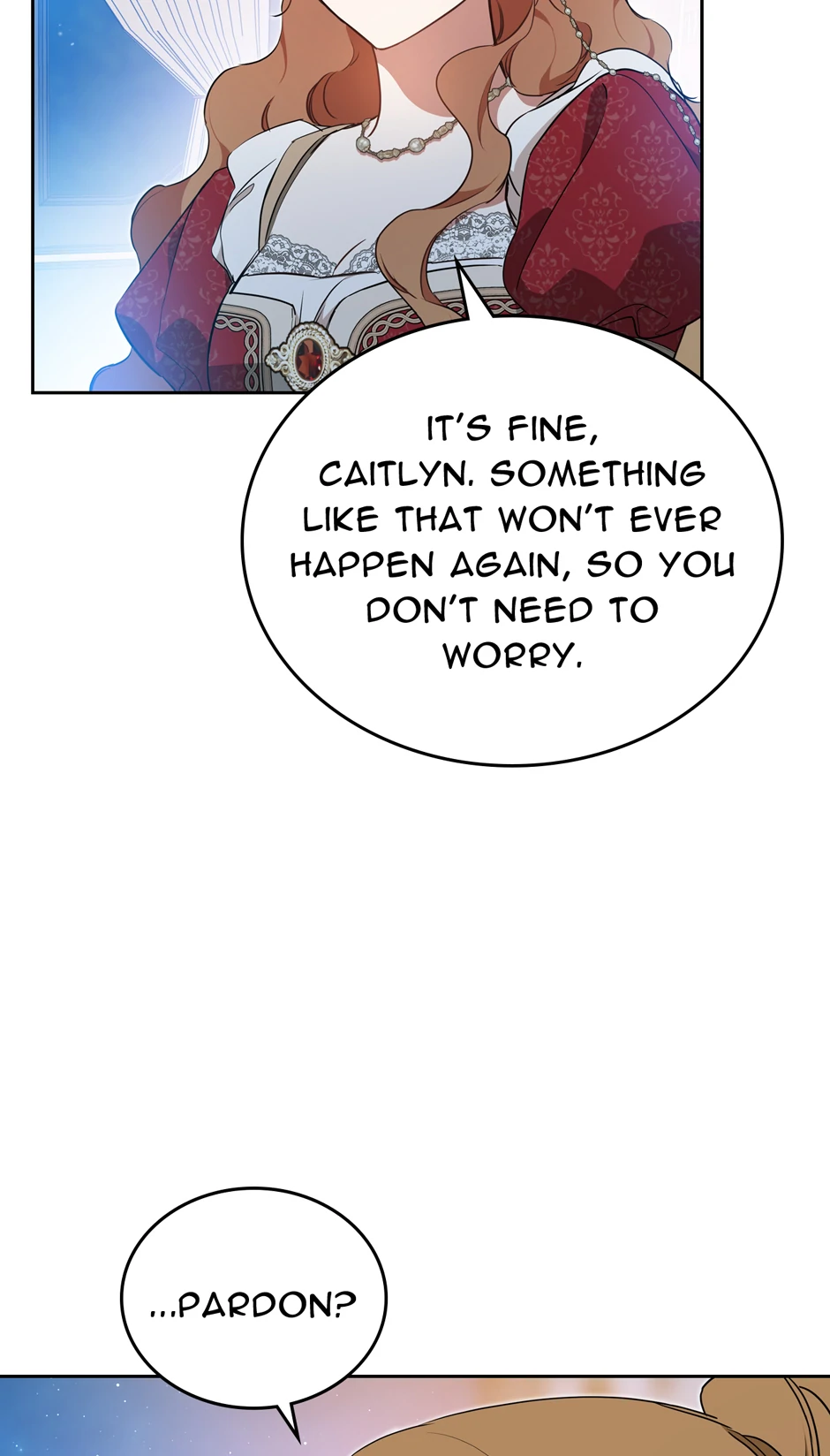 Read I'll Be the Matriarch in This Life EN Manga Online