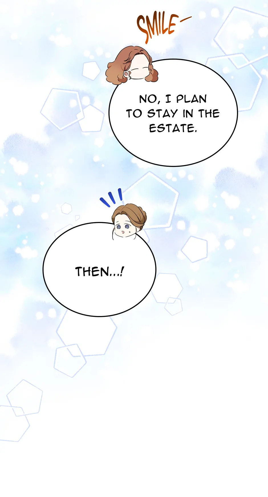 Read I'll Be the Matriarch in This Life EN Manga Online