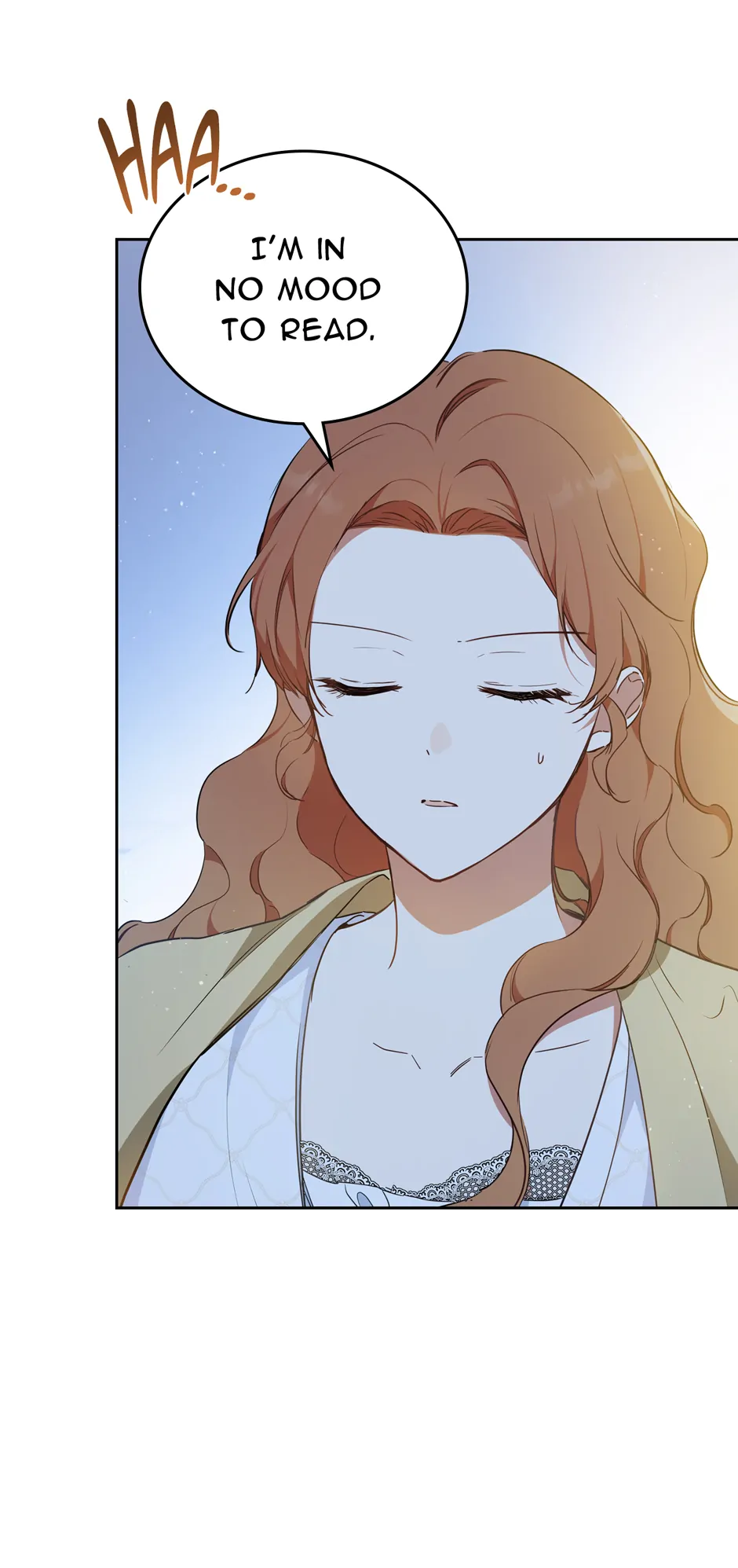 Read I'll Be the Matriarch in This Life EN Manga Online