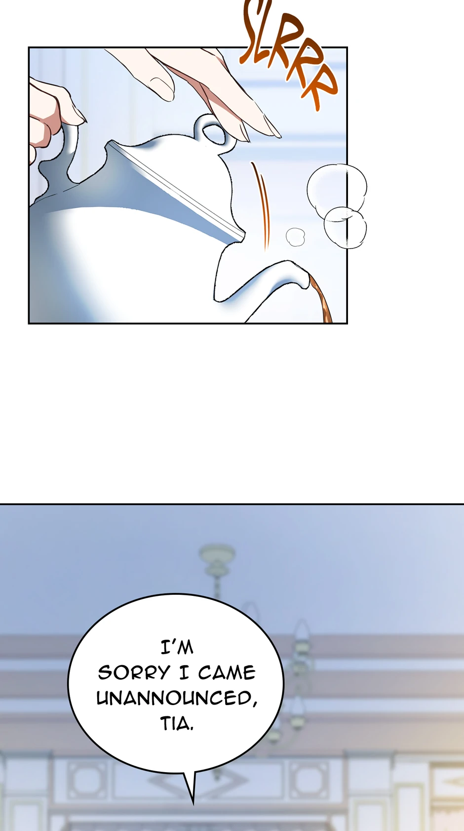 Read I'll Be the Matriarch in This Life EN Manga Online